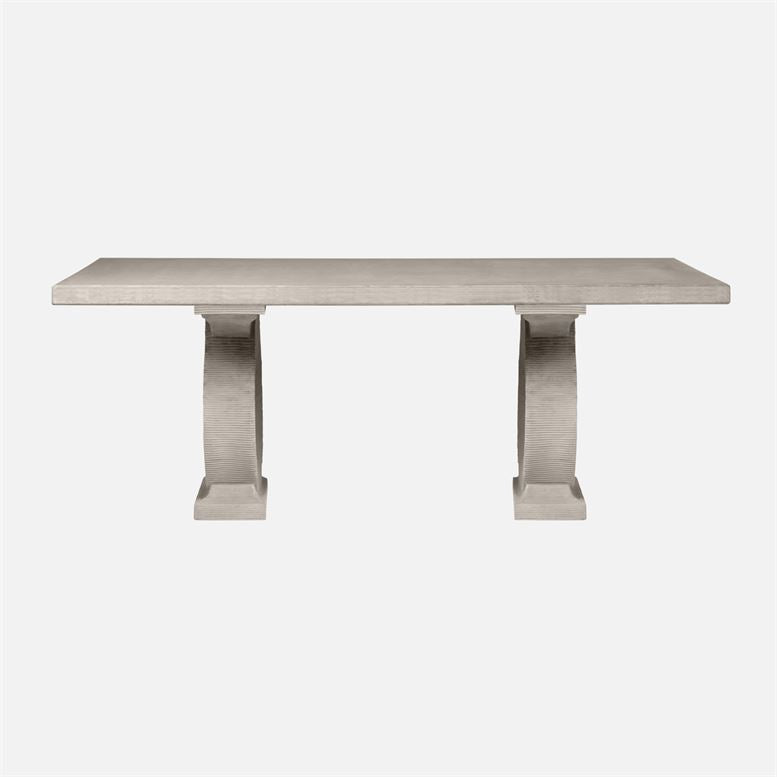 Grier Rectangular Dining Table