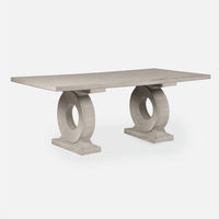 Grier Rectangular Dining Table