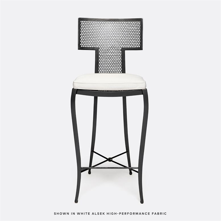 Hadley Bar Stool