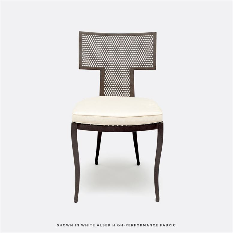 Hadley Chair
