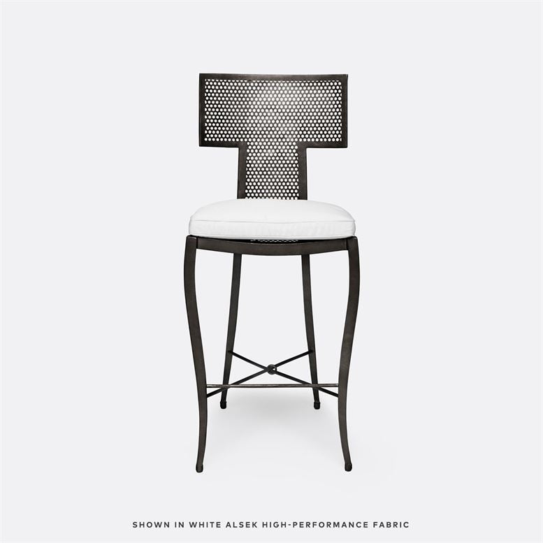 Hadley Counter Stool