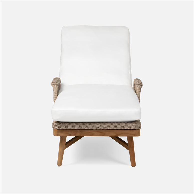 Hendrick Chaise Lounge
