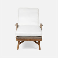 Hendrick Chaise Lounge