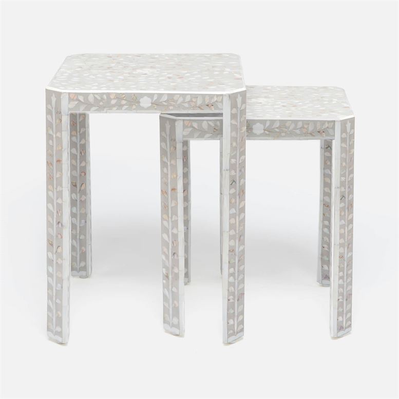 Hessa Nesting Tables
