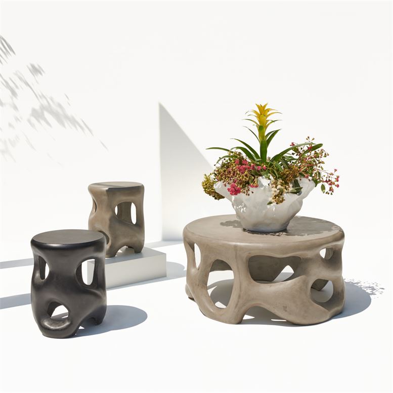 Hyde Stool