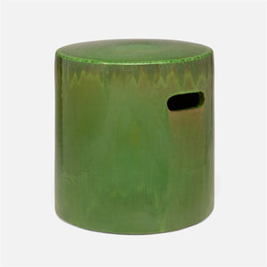 Idris Barrel Stool