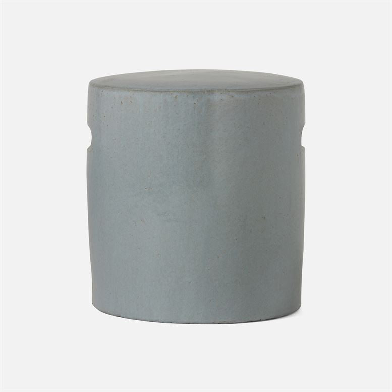 Idris Barrel Stool