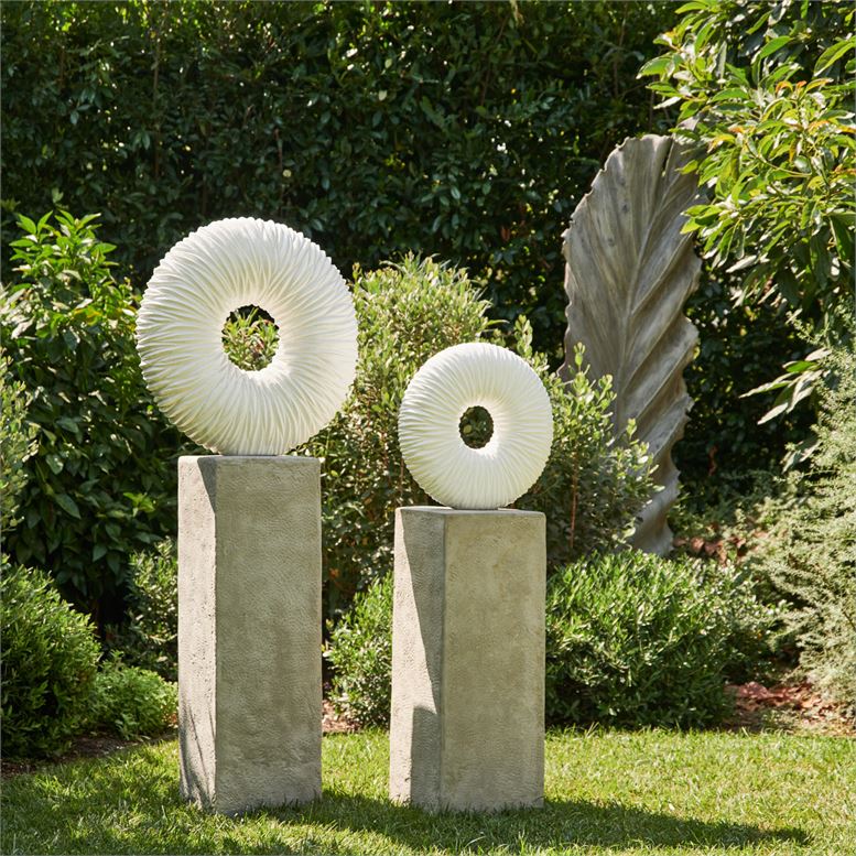 Igor Outdoor Sculpture