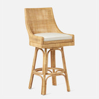 Isla Bar Stool