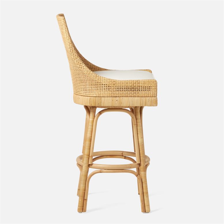 Isla Bar Stool