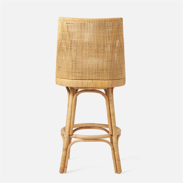 Isla Bar Stool