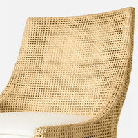 Isla Bar Stool