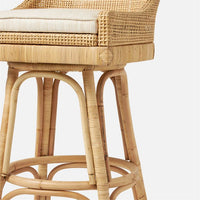 Isla Counter Stool
