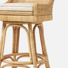 Load image into Gallery viewer, Isla Counter Stool
