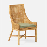 Isla Diining Chair