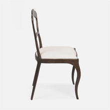 Load image into Gallery viewer, Ithaca Upholstered Dining Chair
