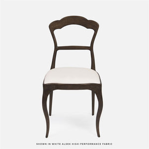 Ithaca Upholstered Dining Chair