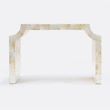 Load image into Gallery viewer, Jade Console Table
