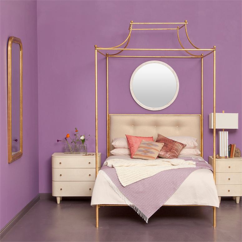 Janelle Bed