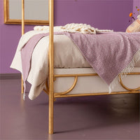 Janelle Bed