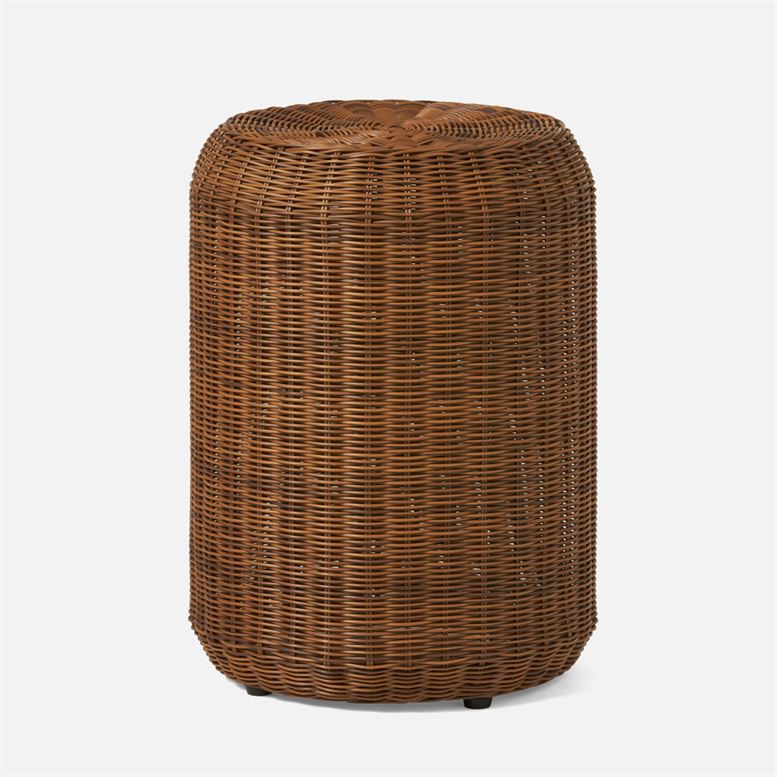 Jareth Faux Rattan