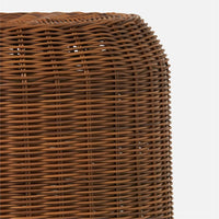 Jareth Faux Rattan