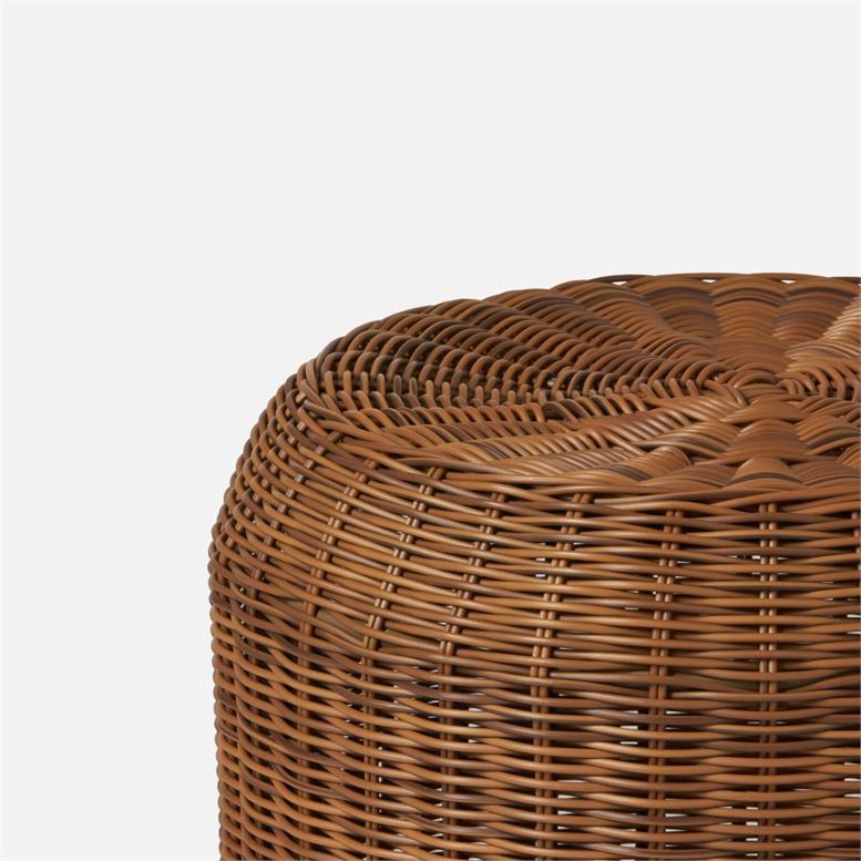 Jareth Faux Rattan