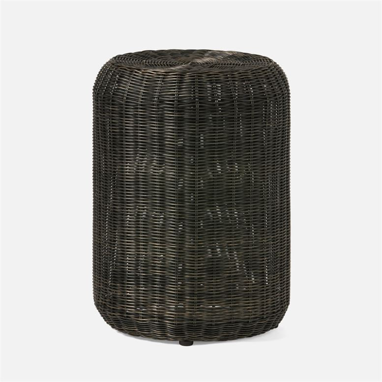Jareth Faux Rattan