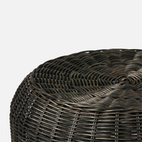 Jareth Faux Rattan