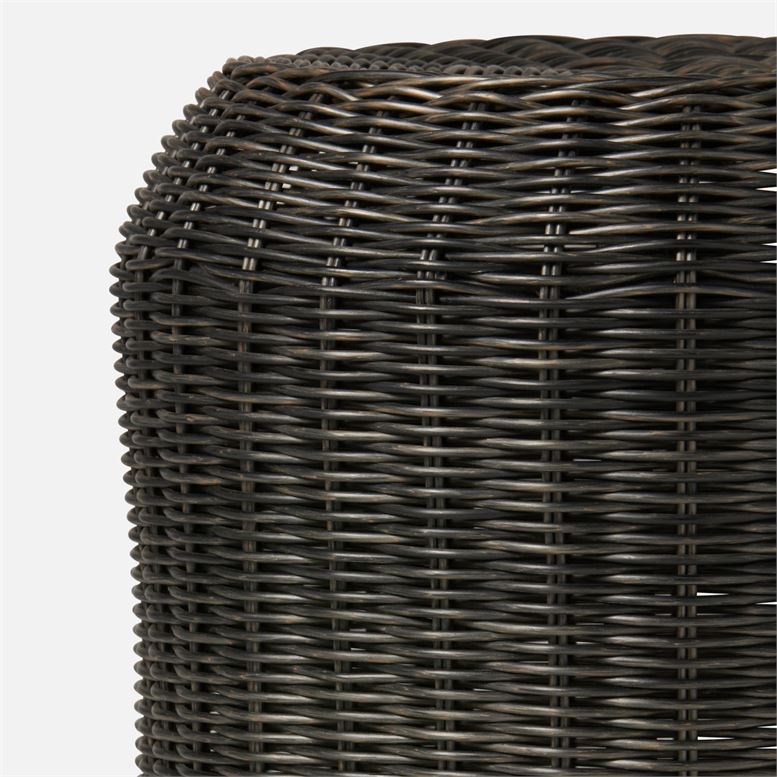 Jareth Faux Rattan