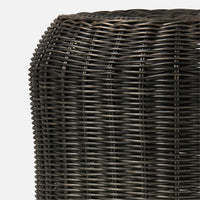 Jareth Faux Rattan