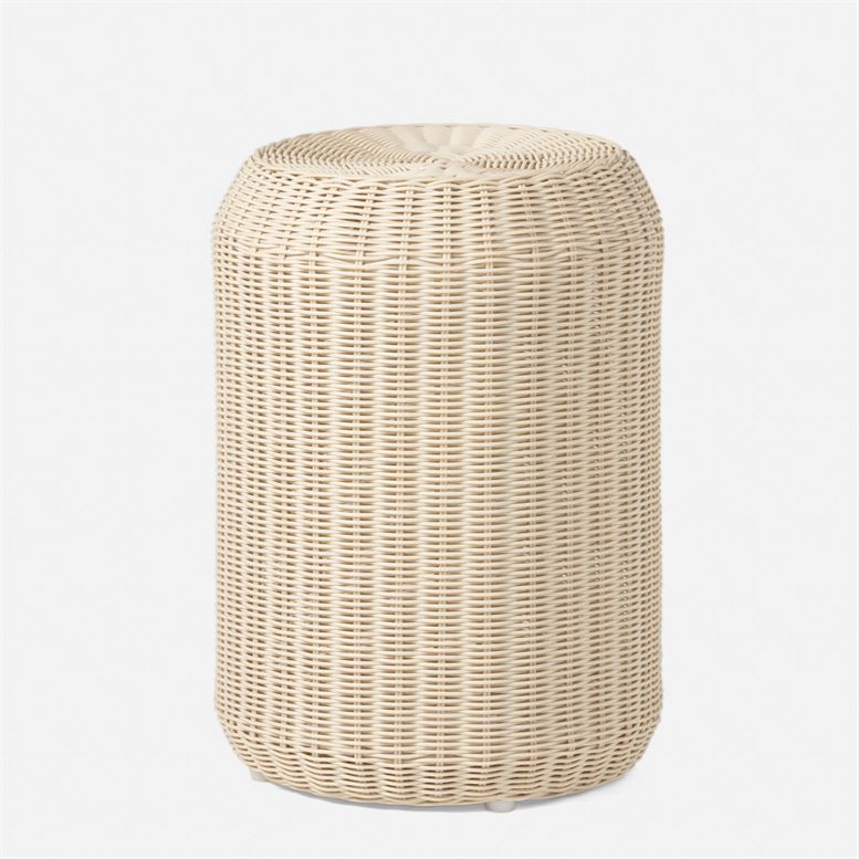 Jareth Faux Rattan
