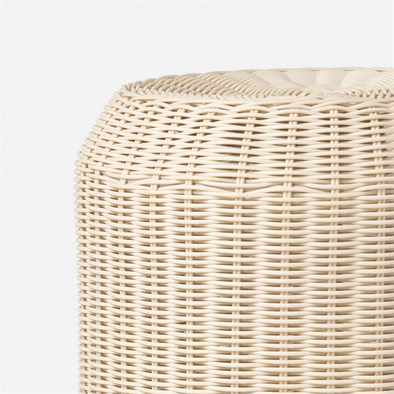 Jareth Faux Rattan
