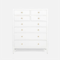 Jarin Tallboy Drawer