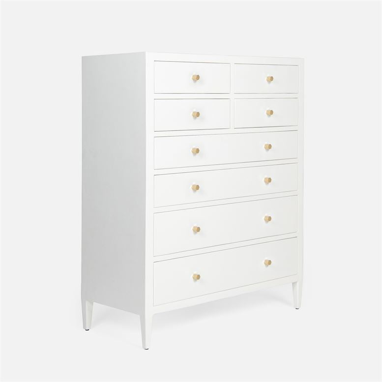 Jarin Tallboy Drawer
