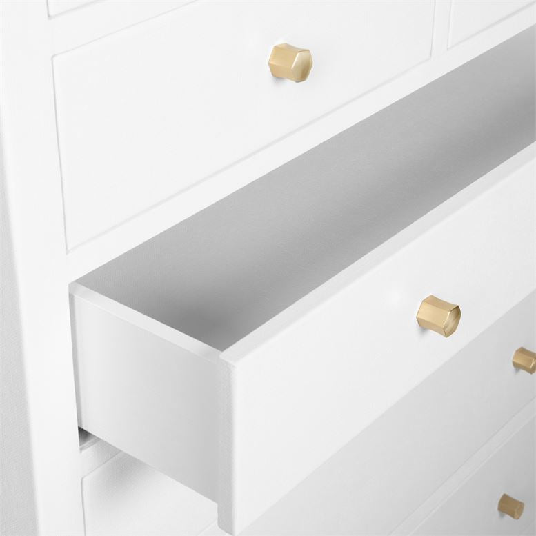 Jarin Tallboy Drawer