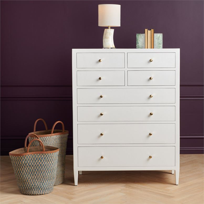Jarin Tallboy Drawer