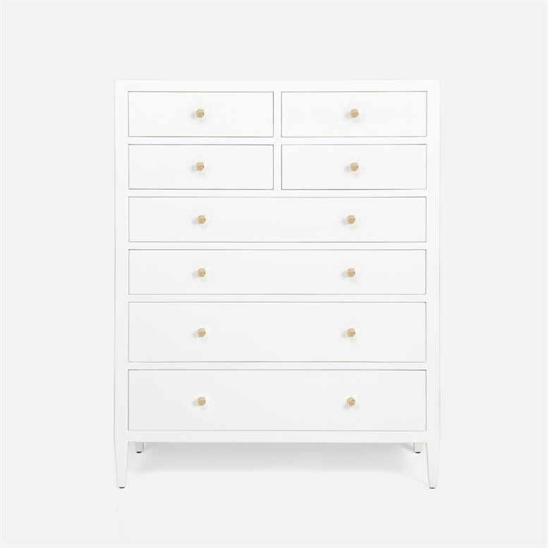 Jarin Tallboy Drawer