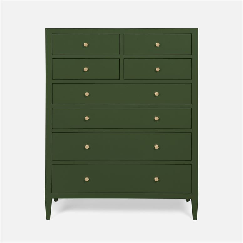 Jarin Tallboy Drawer