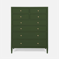 Jarin Tallboy Drawer