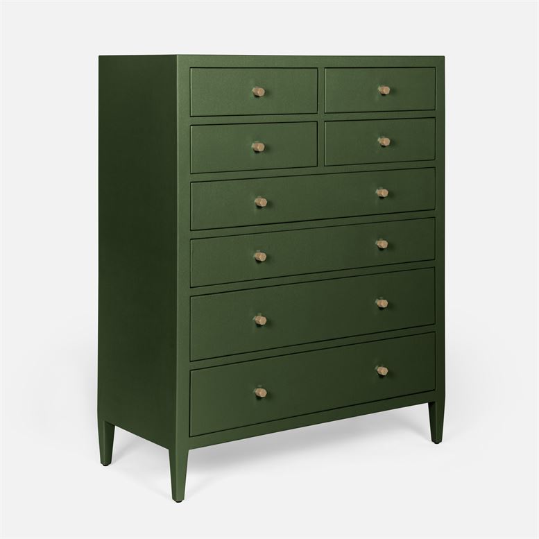 Jarin Tallboy Drawer