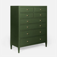Jarin Tallboy Drawer