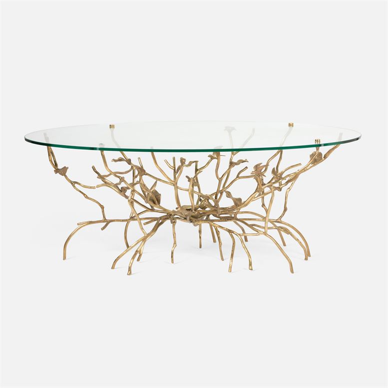 Jerrah Table
