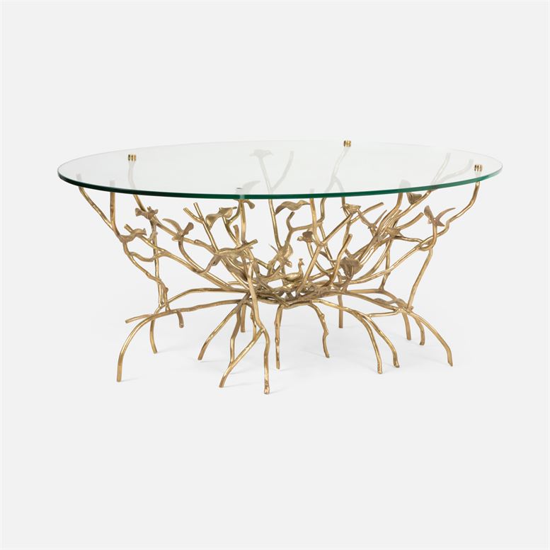 Jerrah Table