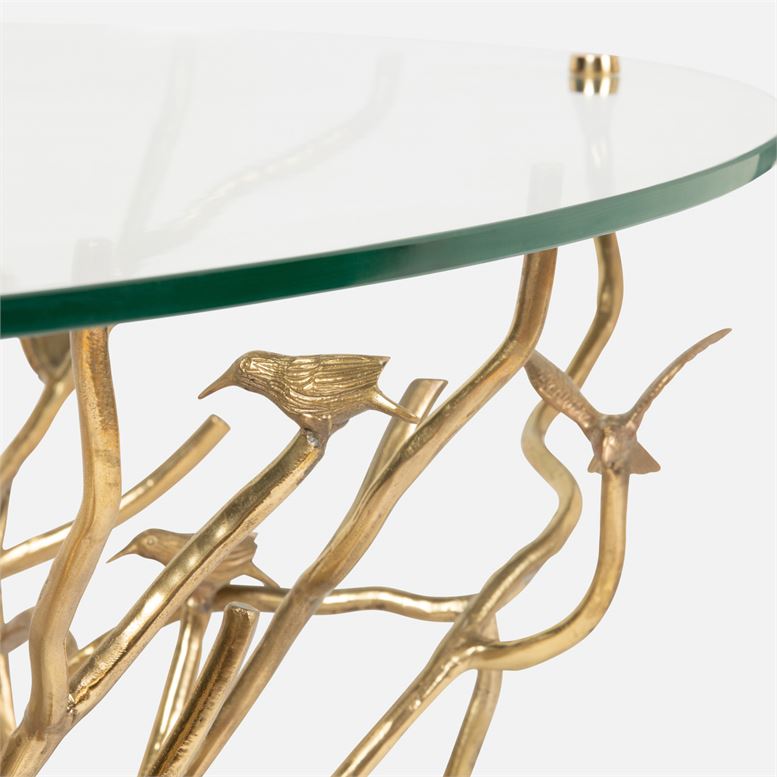 Jerrah Table