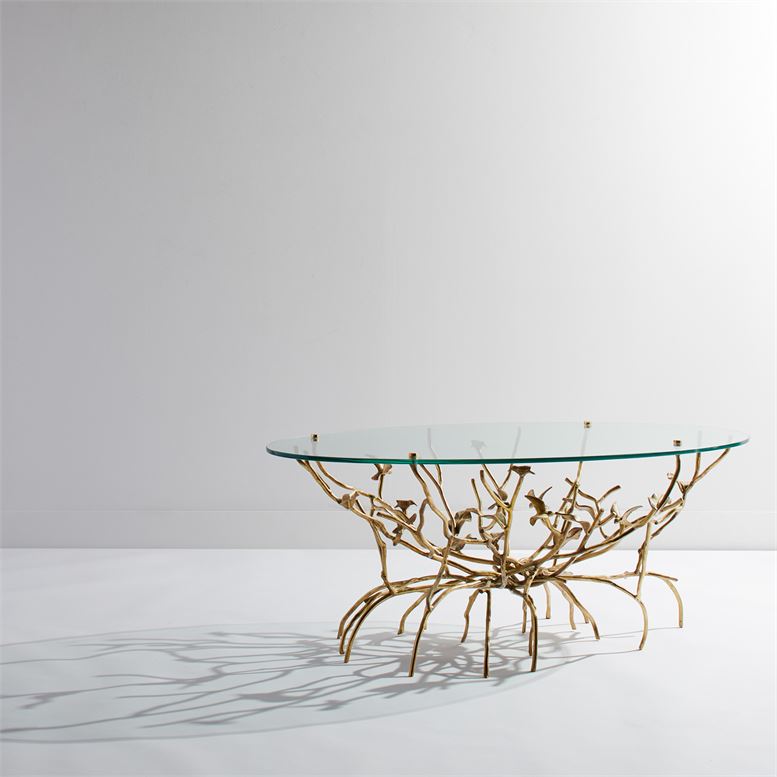 Jerrah Table