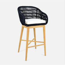 Load image into Gallery viewer, Jolie Bar Stool
