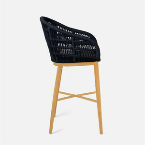 Jolie Bar Stool