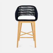 Load image into Gallery viewer, Jolie Bar Stool
