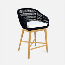 Load image into Gallery viewer, Jolie Counter Stool
